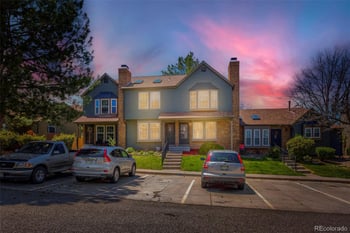 17335 E Rice Cir #B, Aurora, CO 80015