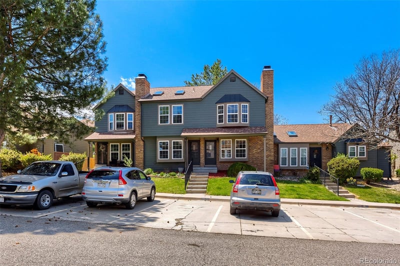 17335 Rice Cir #B, Aurora, CO 80015