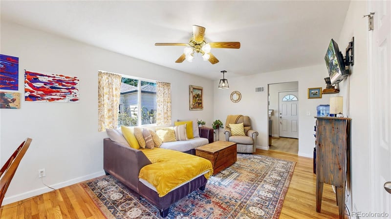2331 Moline St, Aurora, CO 80010