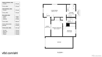 2331 Moline St, Aurora, CO 80010