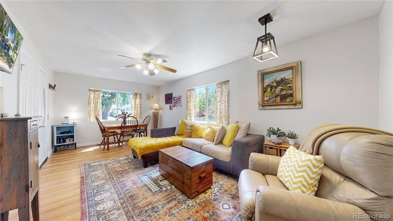 2331 Moline St, Aurora, CO 80010
