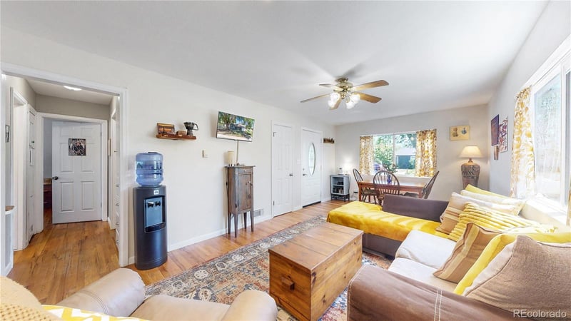 2331 Moline St, Aurora, CO 80010