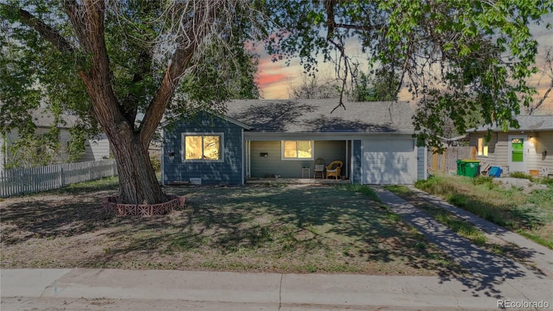 Home Worth Check