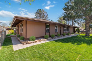 3796 S Fairplay Way, Aurora, CO 80014