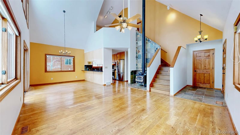 12 Navajo Trl, Nederland, CO 80466