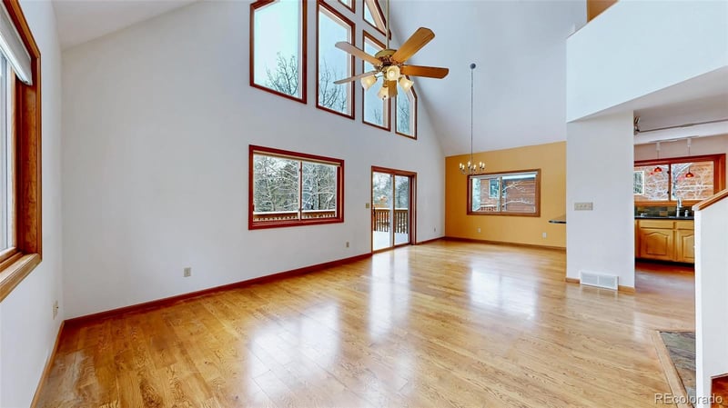 12 Navajo Trl, Nederland, CO 80466