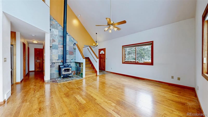 12 Navajo Trl, Nederland, CO 80466