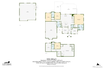 6684 162nd Ave, Brighton, CO 80602