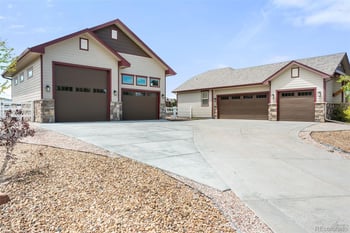 6684 162nd Ave, Brighton, CO 80602