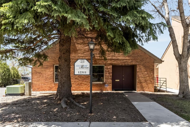 12311 Cornell Ave #23, Aurora, CO 80014