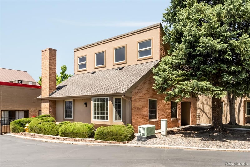 12311 Cornell Ave #23, Aurora, CO 80014