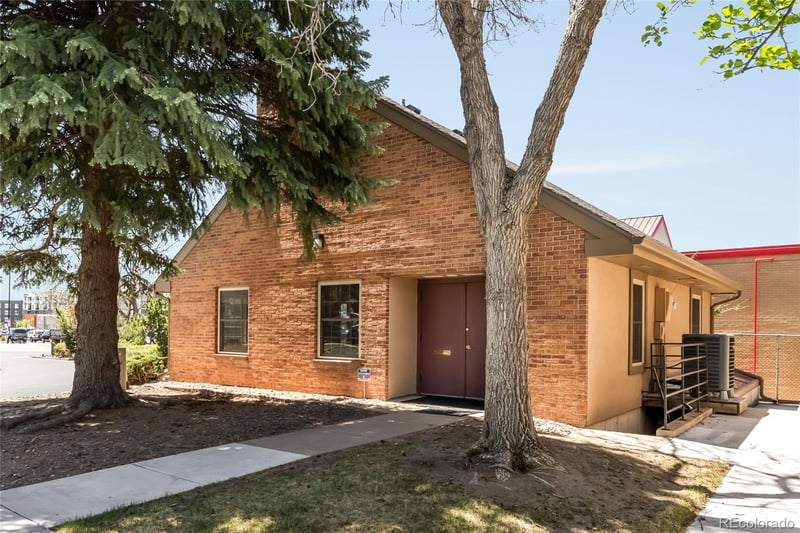 12311 Cornell Ave #23, Aurora, CO 80014