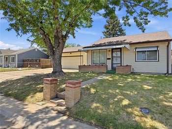 1081 Knox Ct, Denver, CO 80219