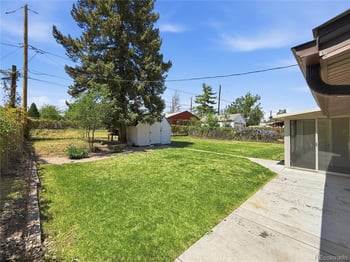 1081 Knox Ct, Denver, CO 80219