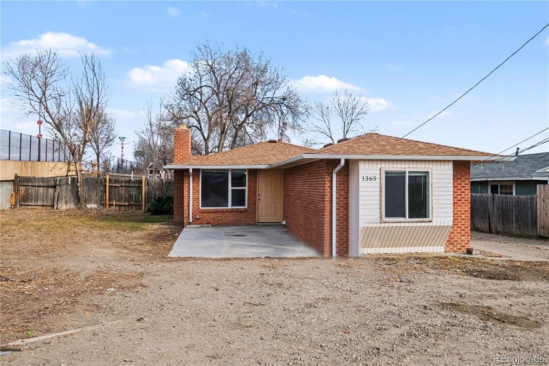 1365 Arthur Ave, Loveland, CO 80537