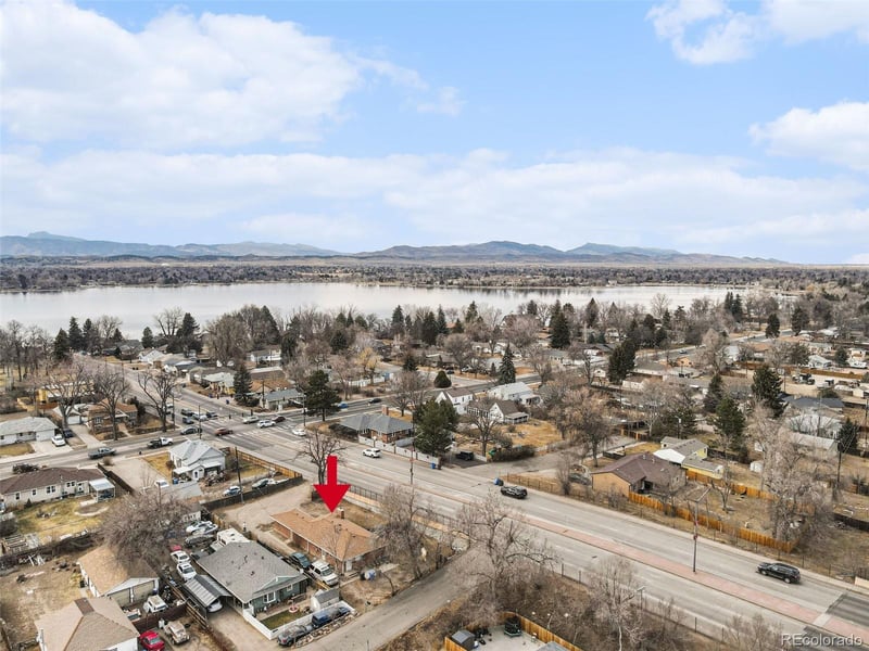 1365 Arthur Ave, Loveland, CO 80537