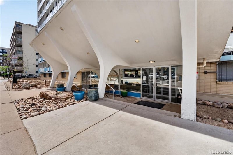 1155 Ash St #304, Denver, CO 80220