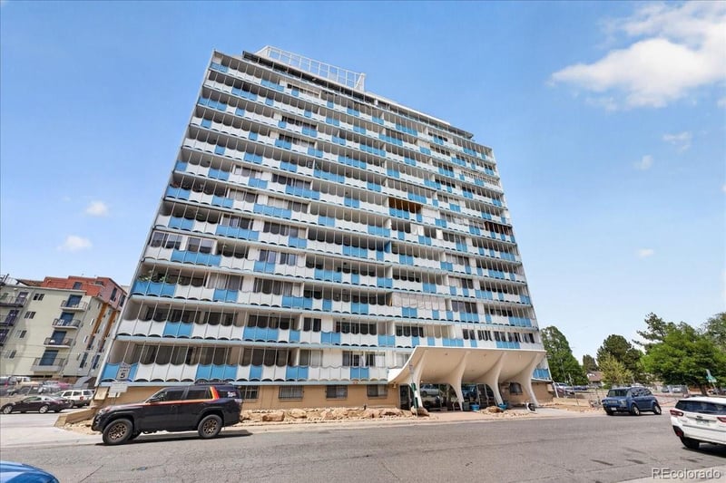1155 Ash St #304, Denver, CO 80220