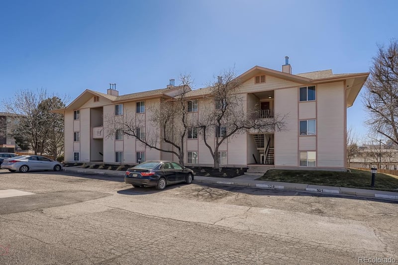 2211 Sable Blvd #708, Aurora, CO 80011