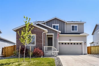 6562 Merrimack Dr, Castle Pines, CO 80108