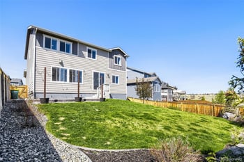 6562 Merrimack Dr, Castle Pines, CO 80108