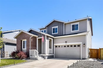 6562 Merrimack Dr, Castle Pines, CO 80108