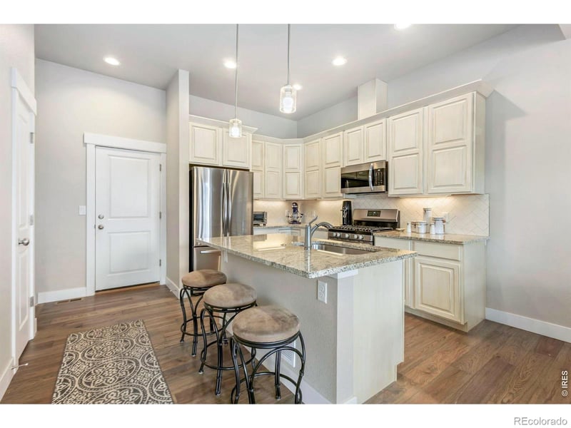 5441 Longshaw Ct #2, Fort Collins, CO 80528