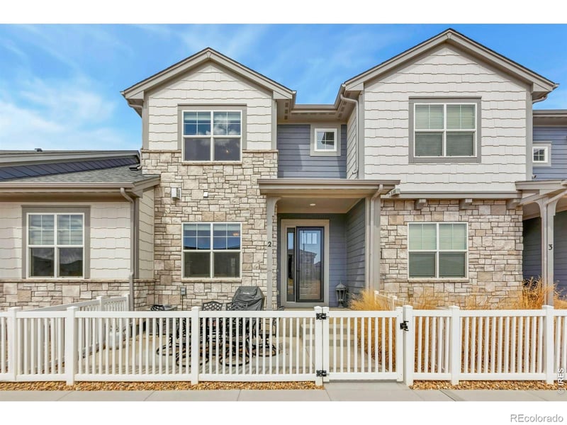 5441 Longshaw Ct #2, Windsor, CO 80528
