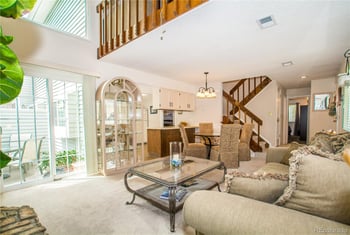 12420 E Pacific Cir #A, Aurora, CO 80014
