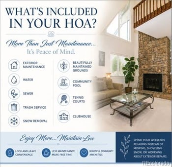 12420 E Pacific Cir #A, Aurora, CO 80014