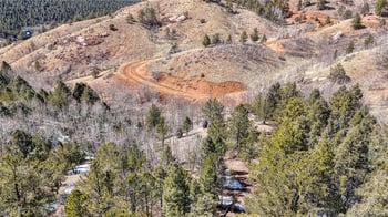 513 Last Dollar Dr, Cripple Creek, CO 80813