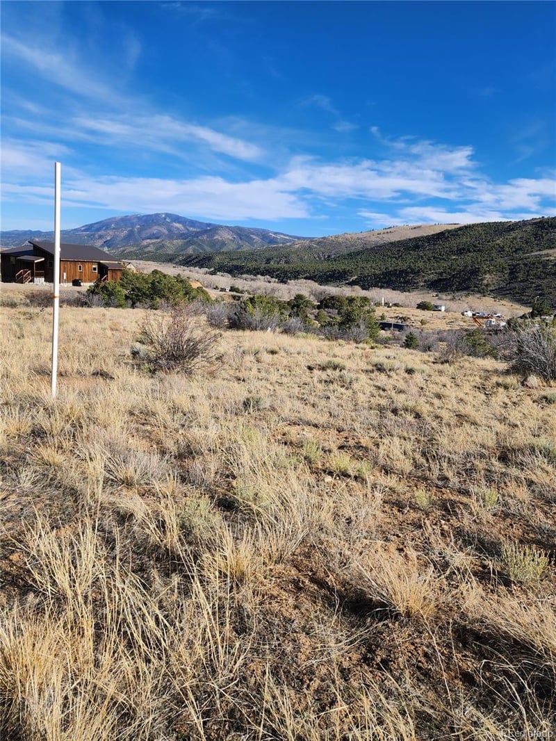 16115 Rocky Mountain Rd, Salida, CO 81201