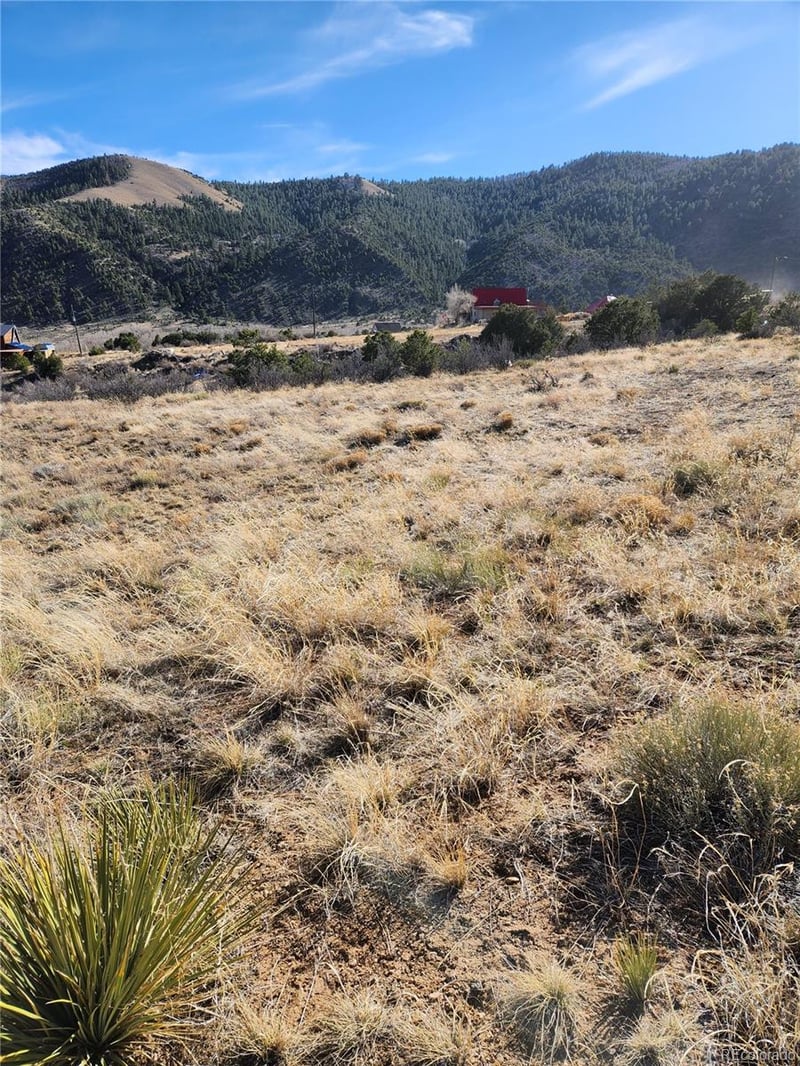 16115 Rocky Mountain Rd, Salida, CO 81201