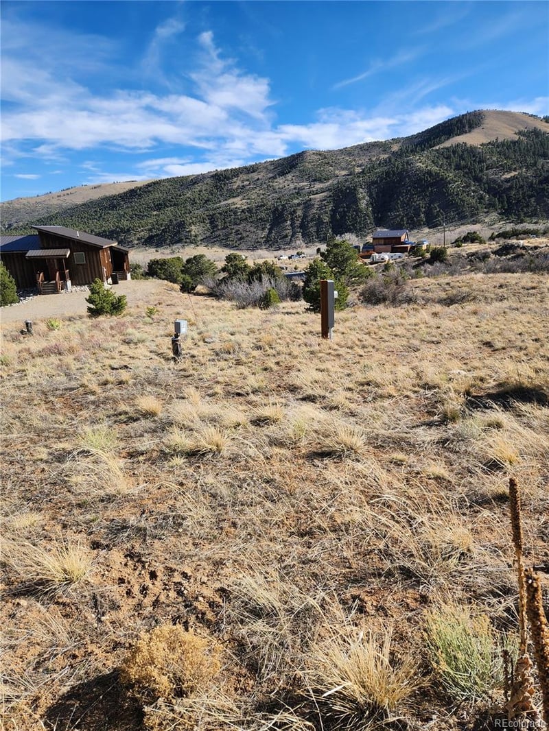 16115 Rocky Mountain Rd, Salida, CO 81201
