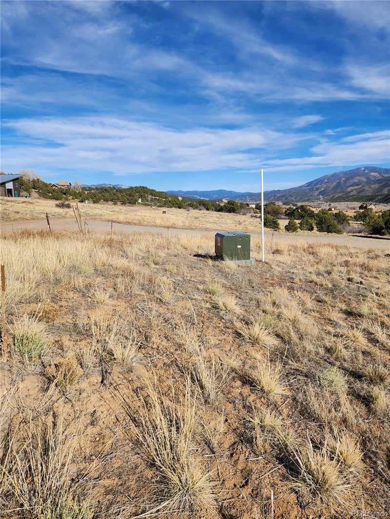 16115 Rocky Mountain Rd, Salida, CO 81201