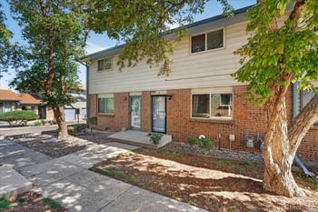 5250 Garrison St #9, Arvada, CO 80002