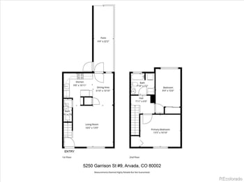 5250 Garrison St #9, Arvada, CO 80002