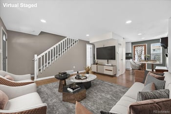 5250 Garrison St #9, Arvada, CO 80002