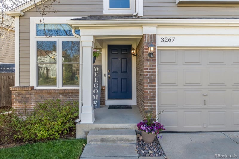 3267 Biscay Way, Aurora, CO 80013