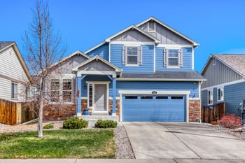 2116 Addie Rose Ln, Longmont, CO 80501