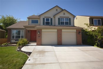 768 Huntington Pl, Highlands Ranch, CO 80126