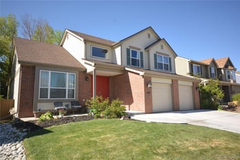 768 Huntington Pl, Highlands Ranch, CO 80126