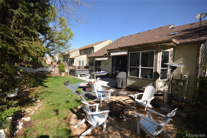 768 Huntington Pl, Highlands Ranch, CO 80126