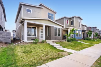 5280 E 64th Ave, Commerce City, CO 80022