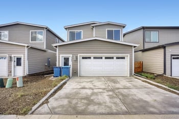 5280 E 64th Ave, Commerce City, CO 80022