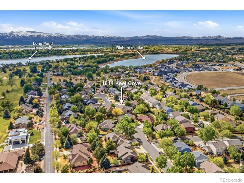 1814 Keel Cv, Fort Collins, CO 80524