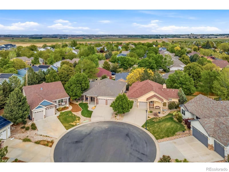 1814 Keel Cv, Fort Collins, CO 80524
