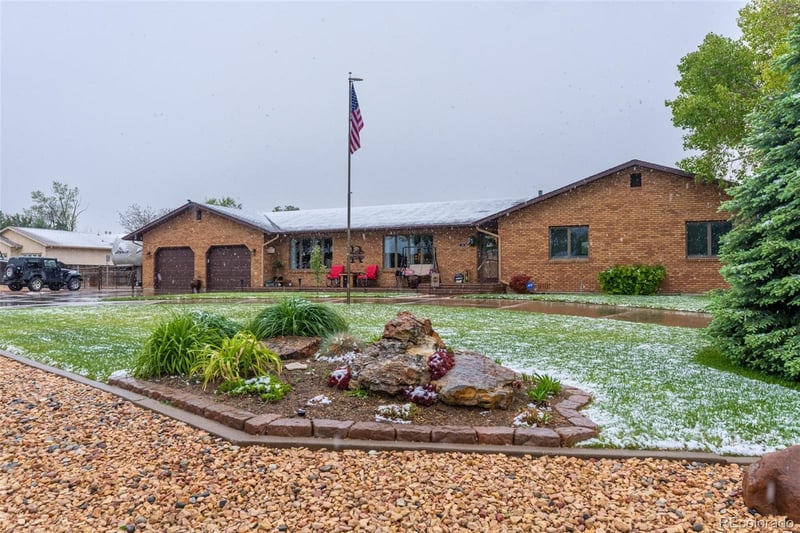 444 Hahns Peak Ave, Pueblo, CO 81007