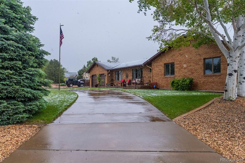 444 Hahns Peak Ave, Pueblo, CO 81007