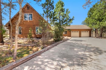 3660 Range View Rd, Monument, CO 80132